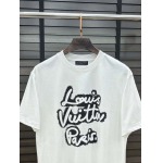 2026年3月30日入荷新作Louis Vuitton半袖Tシャツ春夏高品質超厳選★入手困難/LD工場