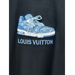 2026年3月30日入荷新作Louis Vuitton半袖Tシャツ春夏高品質超厳選★入手困難/LD工場