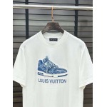 2026年3月30日入荷新作Louis Vuitton半袖Tシャツ春夏高品質超厳選★入手困難/LD工場