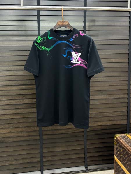 2026年3月30日入荷新作Louis Vuitton半袖T...