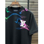 2026年3月30日入荷新作Louis Vuitton半袖Tシャツ春夏高品質超厳選★入手困難/LD工場