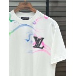 2026年3月30日入荷新作Louis Vuitton半袖Tシャツ春夏高品質超厳選★入手困難/LD工場
