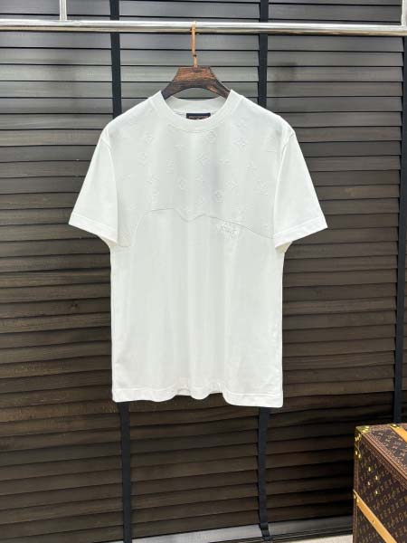 2026年3月30日入荷新作Louis Vuitton半袖T...