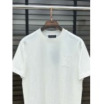 2026年3月30日入荷新作Louis Vuitton半袖Tシャツ春夏高品質超厳選★入手困難/LD工場