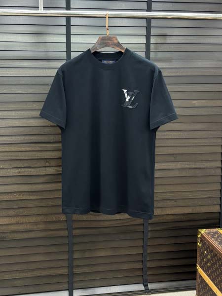 2026年3月30日入荷新作Louis Vuitton半袖T...