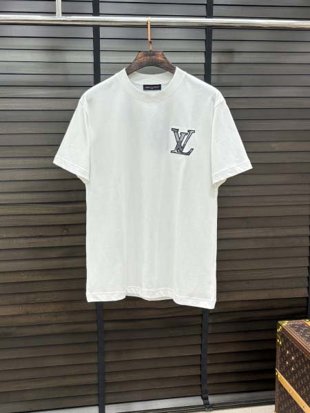 2026年3月30日入荷新作Louis Vuitton半袖T...