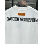2026年3月30日入荷新作Louis Vuitton半袖Tシャツ春夏高品質超厳選★入手困難/LD工場