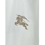 2026年3月30日入荷新作Burberry半袖Tシャツ春夏高品質超厳選★入手困難/LD工場