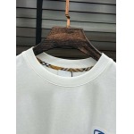 2026年3月30日入荷新作Burberry半袖Tシャツ春夏高品質超厳選★入手困難/LD工場