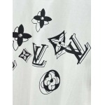 2026年3月30日入荷新作Louis Vuitton半袖Tシャツ春夏高品質超厳選★入手困難/LD工場