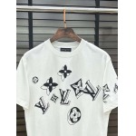 2026年3月30日入荷新作Louis Vuitton半袖Tシャツ春夏高品質超厳選★入手困難/LD工場