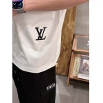 2026年3月30日入荷新作Louis Vuitton半袖Tシャツ春夏高品質超厳選★入手困難/LD工場
