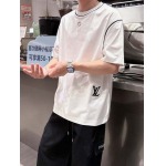 2026年3月30日入荷新作Louis Vuitton半袖Tシャツ春夏高品質超厳選★入手困難/LD工場