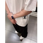 2026年3月30日入荷新作Louis Vuitton半袖Tシャツ春夏高品質超厳選★入手困難/LD工場