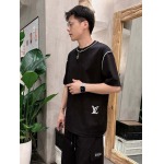 2026年3月30日入荷新作Louis Vuitton半袖Tシャツ春夏高品質超厳選★入手困難/LD工場