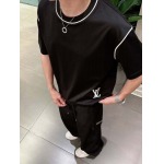 2026年3月30日入荷新作Louis Vuitton半袖Tシャツ春夏高品質超厳選★入手困難/LD工場