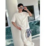 2026年3月30日入荷新作Louis Vuitton半袖Tシャツ春夏高品質超厳選★入手困難/LD工場