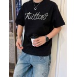 2026年3月30日入荷新作Louis Vuitton半袖Tシャツ春夏高品質超厳選★入手困難/LD工場