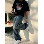 2026年3月30日入荷新作Louis Vuitton半袖Tシャツ春夏高品質超厳選★入手困難/LD工場