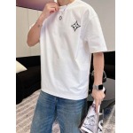 2026年3月30日入荷新作Louis Vuitton半袖Tシャツ春夏高品質超厳選★入手困難/LD工場