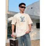 2026年3月30日入荷新作Louis Vuitton半袖Tシャツ春夏高品質超厳選★入手困難/LD工場