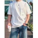 2026年3月30日入荷新作Louis Vuitton半袖Tシャツ春夏高品質超厳選★入手困難/LD工場