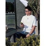 2026年3月30日入荷新作Louis Vuitton半袖Tシャツ春夏高品質超厳選★入手困難/LD工場