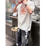 2026年3月30日入荷新作Louis Vuitton半袖Tシャツ春夏高品質超厳選★入手困難/LD工場