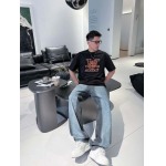 2026年3月30日入荷新作Louis Vuitton半袖Tシャツ春夏高品質超厳選★入手困難/LD工場