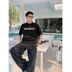 2026年3月30日入荷新作Burberry半袖Tシャツ春夏高品質超厳選★入手困難/LD工場