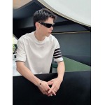 2026年3月30日入荷新作Thom Browne半袖Tシャツ春夏高品質超厳選★入手困難/LD工場