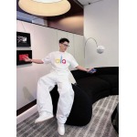 2026年3月30日入荷新作Alo半袖Tシャツ春夏高品質超厳選★入手困難/LD工場