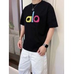 2026年3月30日入荷新作Alo半袖Tシャツ春夏高品質超厳選★入手困難/LD工場