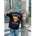 2026年3月30日入荷新作HUMAN半袖Tシャツ春夏高品質超厳選★入手困難/LD工場