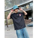 2026年3月30日入荷新作HUMAN半袖Tシャツ春夏高品質超厳選★入手困難/LD工場