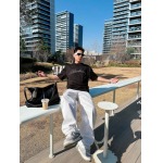 2026年3月30日入荷新作Burberry半袖Tシャツ春夏高品質超厳選★入手困難/LD工場