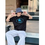 2026年3月30日入荷新作Burberry半袖Tシャツ春夏高品質超厳選★入手困難/LD工場