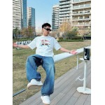 2026年3月30日入荷新作Burberry半袖Tシャツ春夏高品質超厳選★入手困難/LD工場