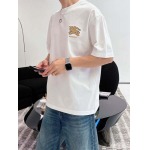 2026年3月30日入荷新作Burberry半袖Tシャツ春夏高品質超厳選★入手困難/LD工場