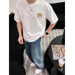 2026年3月30日入荷新作Burberry半袖Tシャツ春夏高品質超厳選★入手困難/LD工場