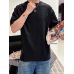 2026年3月30日入荷新作Burberry半袖Tシャツ春夏高品質超厳選★入手困難/LD工場