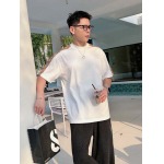 2026年3月30日入荷新作Burberry半袖Tシャツ春夏高品質超厳選★入手困難/LD工場