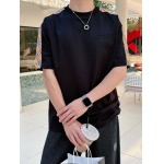 2026年3月30日入荷新作Burberry半袖Tシャツ春夏高品質超厳選★入手困難/LD工場