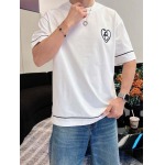 2026年3月30日入荷新作Burberry半袖Tシャツ春夏高品質超厳選★入手困難/LD工場