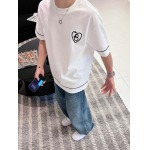 2026年3月30日入荷新作Burberry半袖Tシャツ春夏高品質超厳選★入手困難/LD工場