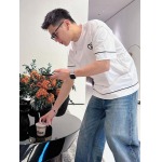 2026年3月30日入荷新作Burberry半袖Tシャツ春夏高品質超厳選★入手困難/LD工場