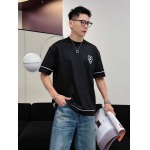 2026年3月30日入荷新作Burberry半袖Tシャツ春夏高品質超厳選★入手困難/LD工場