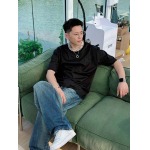 2026年3月30日入荷新作Burberry半袖Tシャツ春夏高品質超厳選★入手困難/LD工場