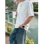 2026年3月30日入荷新作Burberry半袖Tシャツ春夏高品質超厳選★入手困難/LD工場