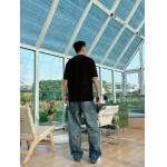 2026年3月30日入荷新作Burberry半袖Tシャツ春夏高品質超厳選★入手困難/LD工場